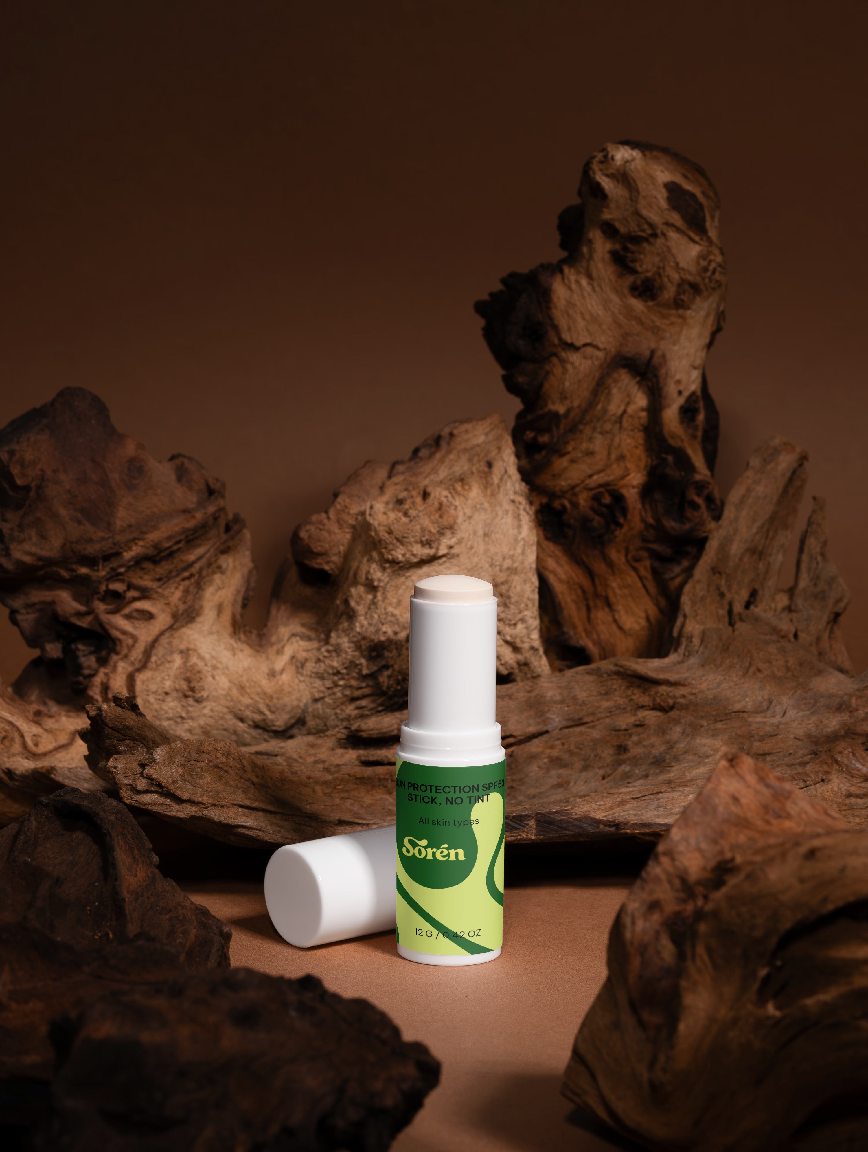 Sun Protection SPF50 Stick, no tint