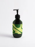 5% Urea + 2% Panthenol Body Cream