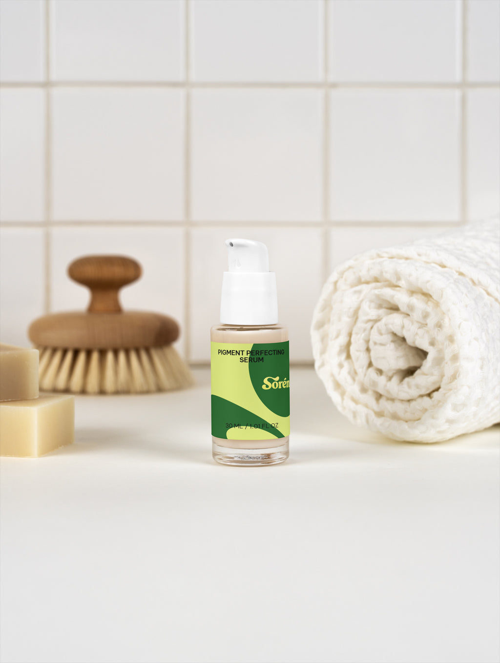 Pigment Perfecting Face Serum