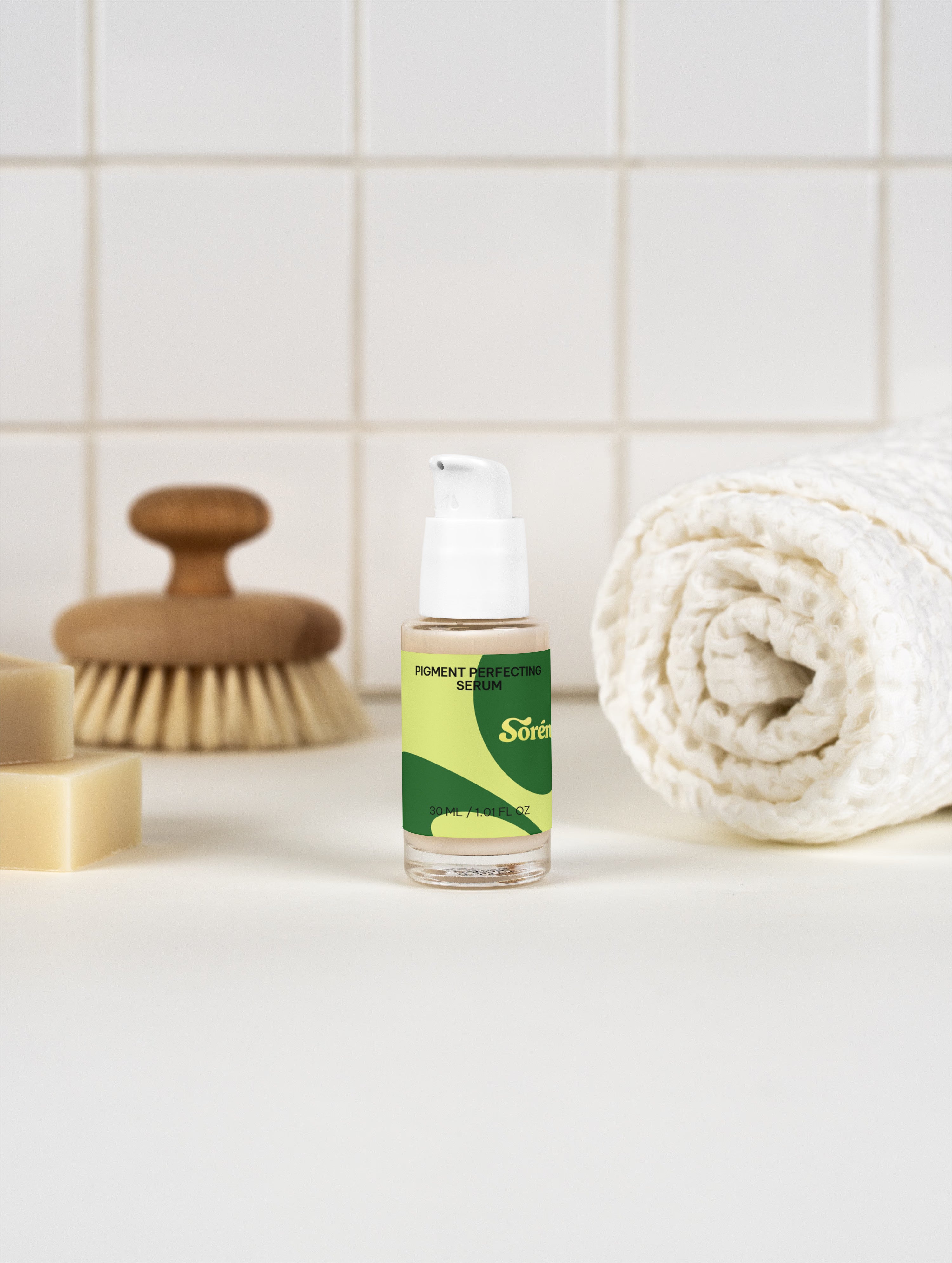 Pigment Perfecting Face Serum