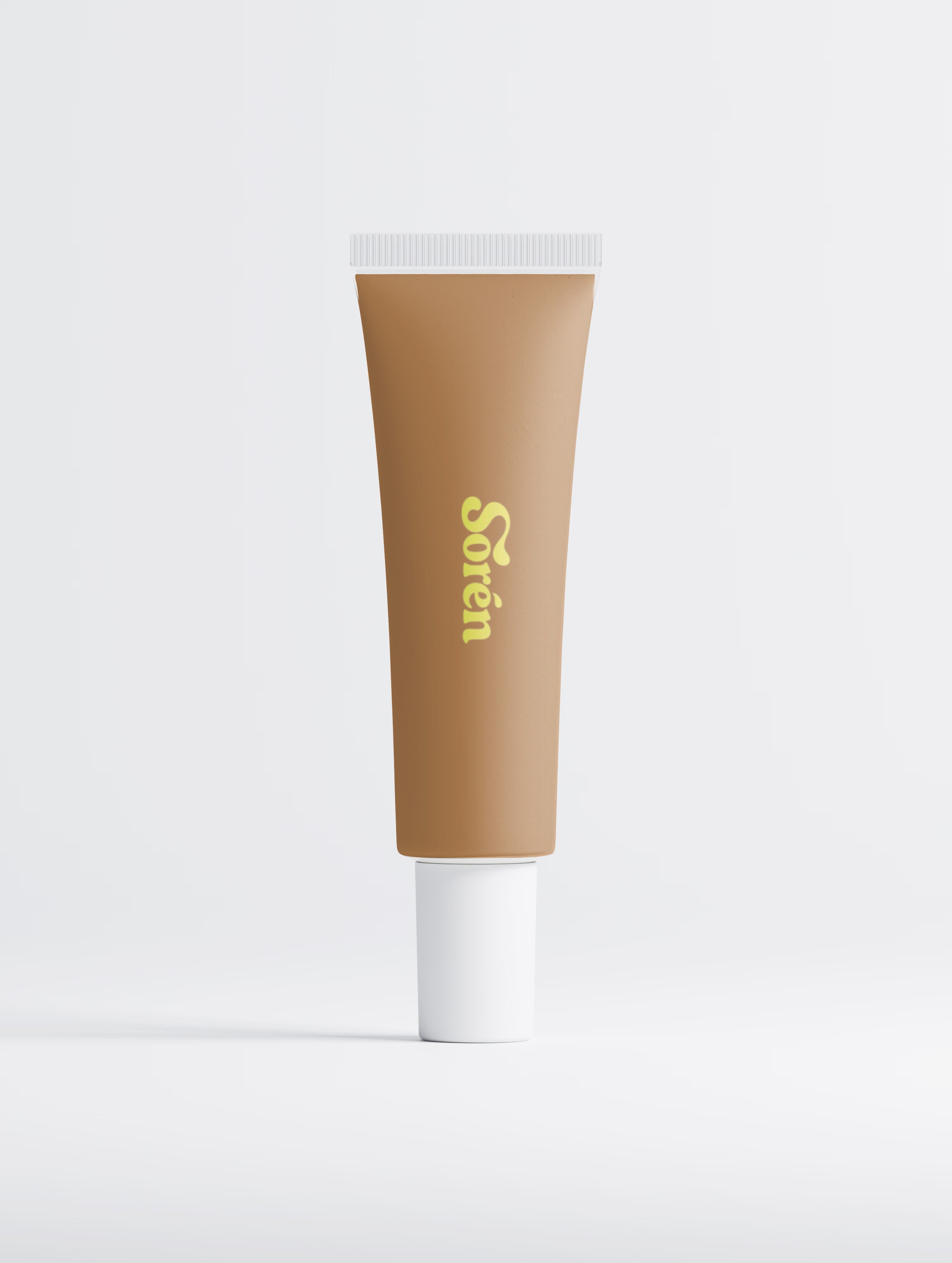 Makeup Foundation with Peptides, 30 Tan Neutral